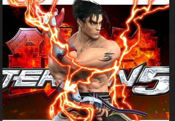 Tekken 5 Pics, Video Game Collection - 974x674 Wallpaper - teahub.io