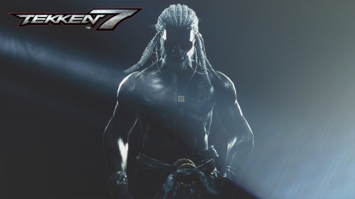 Leroy Smith Tekken X Wallpaper Teahub Io