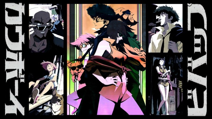 Anime Cowboy Bebop Wallpaper - Anime Wallpaper Cowboy Bebop - 1200x655 Wallpaper - teahub.io