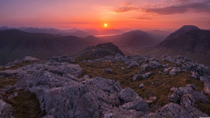 Scotland Highlands Wallpaper Hd - 2880x1800 Wallpaper - teahub.io