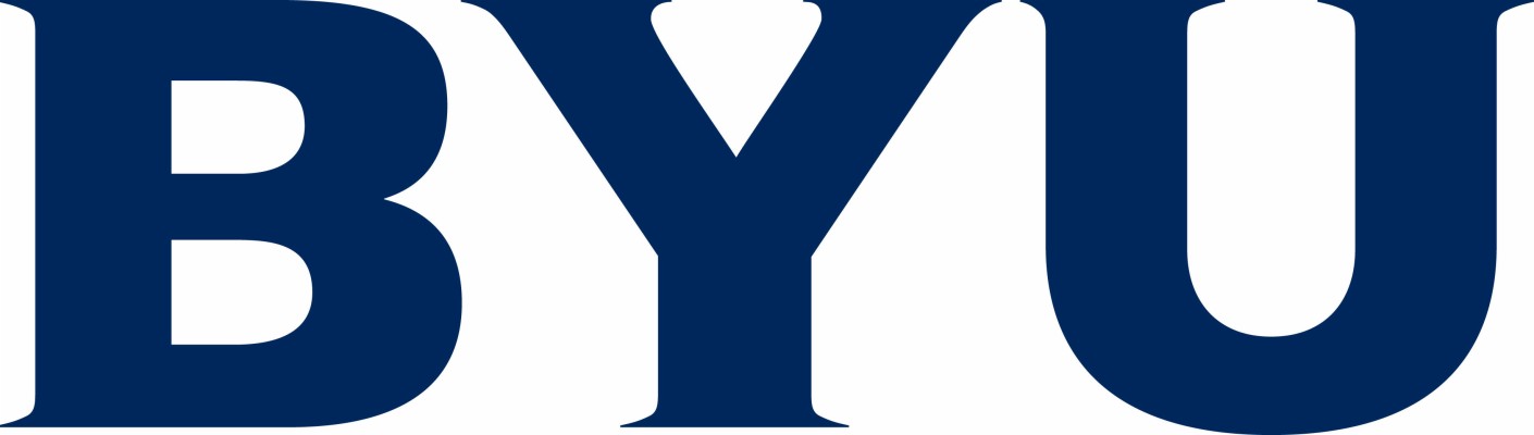 Byu Logo Vector - 3678x1043 Wallpaper - teahub.io