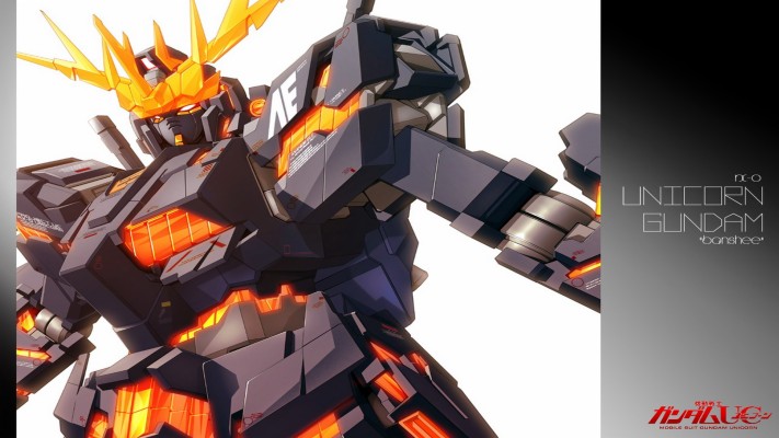 Gundam Unicorn 1280x7 Wallpaper Teahub Io