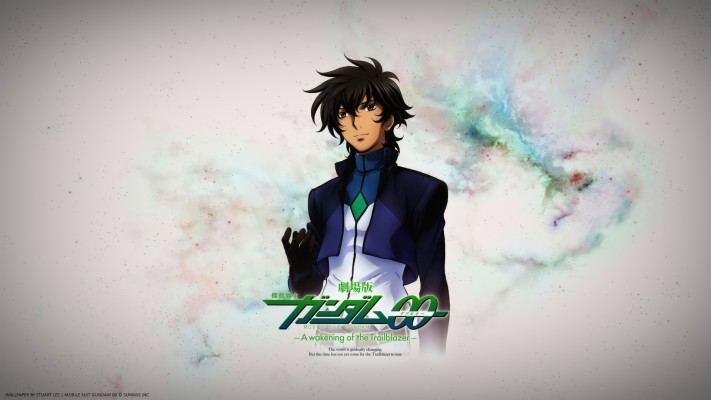 Gundam 00 19x1080 Wallpaper Teahub Io