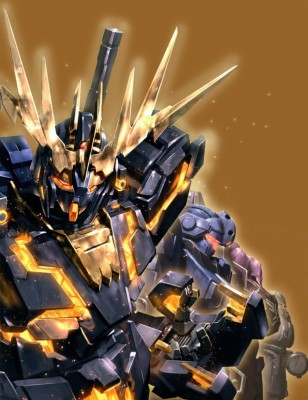 Gundam Banshee Wallpapers Phone For Free Wallpaper - Gundam Banshee ...