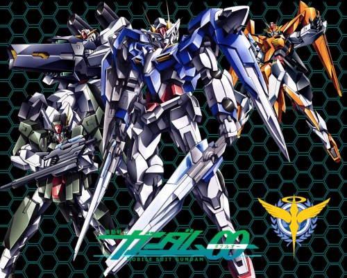 Gundam 00 Exia 1280x1024 Wallpaper Teahub Io