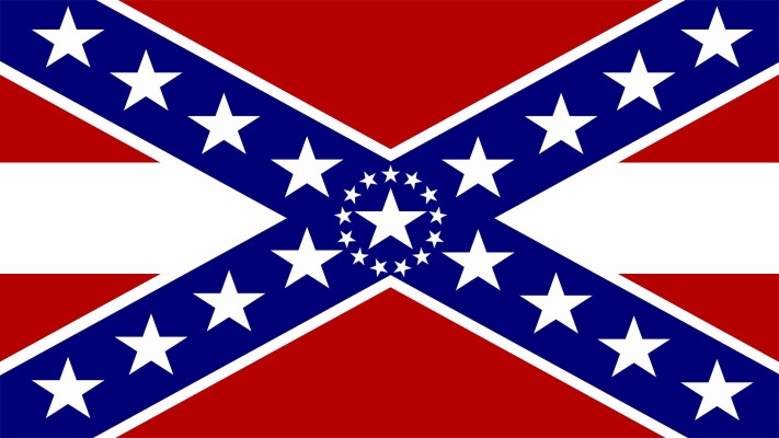 Download Distressed Confederate Flag Free Svg - 2063x1375 Wallpaper ...