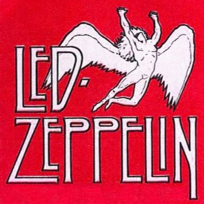 Hq Led Zeppelin Wallpapers - Led Zeppelin Backstage Pass 1977 - 900x900 ...