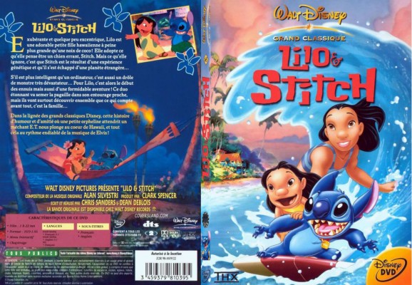 Lilo And Stitch Movie - Lilo Y Stitch The Movie - 2094x1449 Wallpaper ...