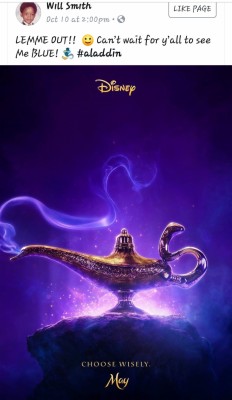 Aladdin Filme 2018 Poster - 1080x1859 Wallpaper - teahub.io