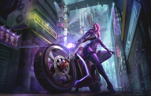 Fantasy Girl Witch Wallpaper - Psionic Abilities - 800x600 Wallpaper ...