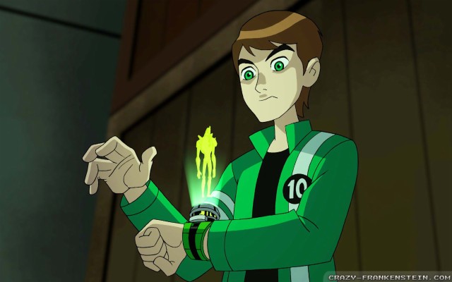 Download Ben 10 Wallpapers and Backgrounds , Page 3 