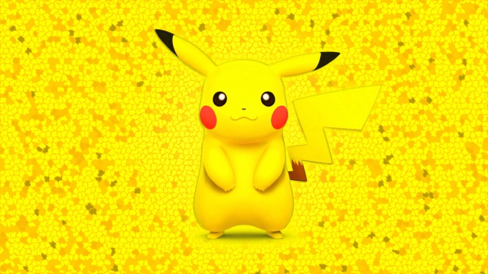 Pikachu Wallpaper Hd 3d Image Num 27
