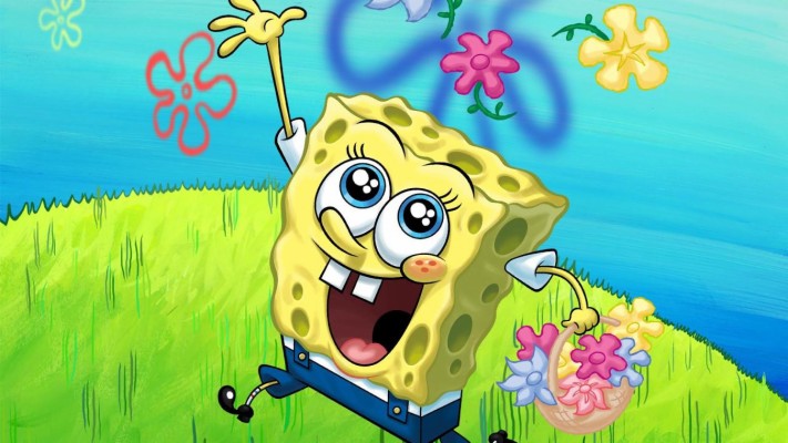 Spongebob Cartoons - Spongebob Dark Side - 1280x960 Wallpaper - teahub.io