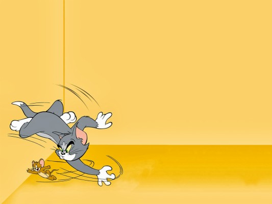 Cartoon Character Powerpoint Background Hd Photos - My Favorite Cartoon  Character Tom And Jerry Essay - 1600x1200 Wallpaper 