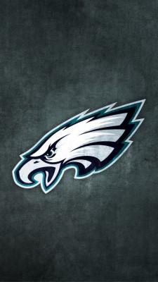 Philadelphia Eagles Nfl Logo Uhd 4k Wallpaper - Philadelphia Eagles Jpg ...