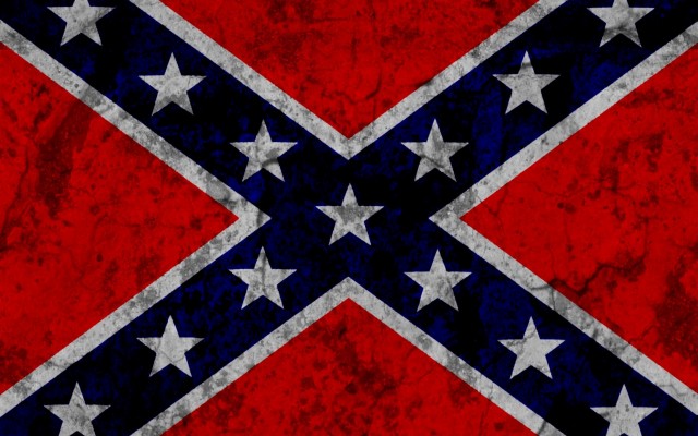 Distressed Confederate Flag Free Svg - 2063x1375 Wallpaper - teahub.io