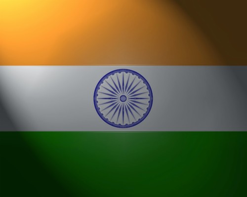 5k Hd Wallpapers India Flag - 1280x1024 Wallpaper 