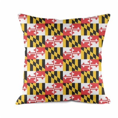 Maryland State Flag - 1500x1500 Wallpaper - teahub.io