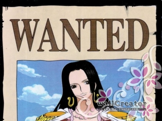 1024 768 Wallpaper One Piece Mihawk Wanted Poster 1024x768 Wallpaper Teahub Io