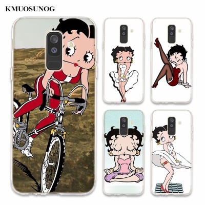 Betty Boop Wallpapers For Phones - 2000x2000 Wallpaper - teahub.io