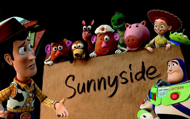 Disney Barbie Toy Story 3 1024x640 Wallpaper Teahub Io
