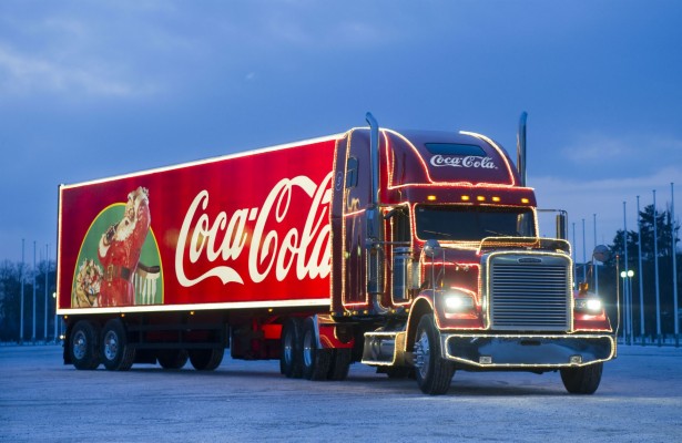 Coca Cola Christmas Wallpaper Hd - 1920x1170 Wallpaper - teahub.io