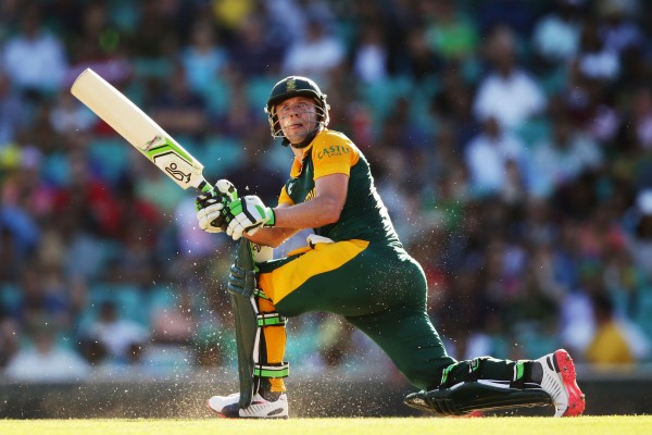 Ab De Villiers Batting Style - 1000x646 Wallpaper - teahub.io