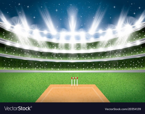 Cricket Stadium - 1000x784 Wallpaper 