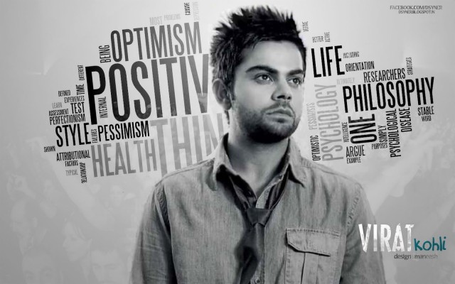 Virat Kohli Black And White Wallpaper - Album Cover - 1600x1000 Wallpaper -  