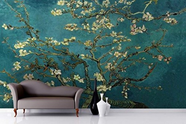Van Gogh Almond Blossom - 1280x800 Wallpaper 