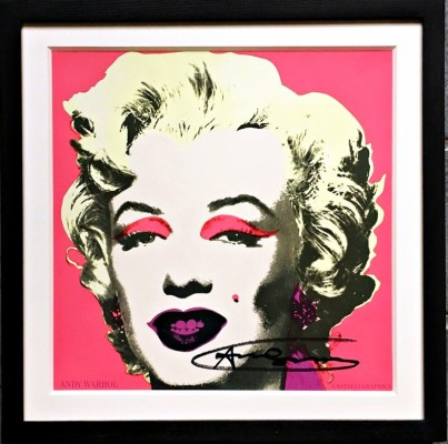 Andy Warhol, Marilyn Monroe - Andy Warhol Art - 800x793 Wallpaper ...