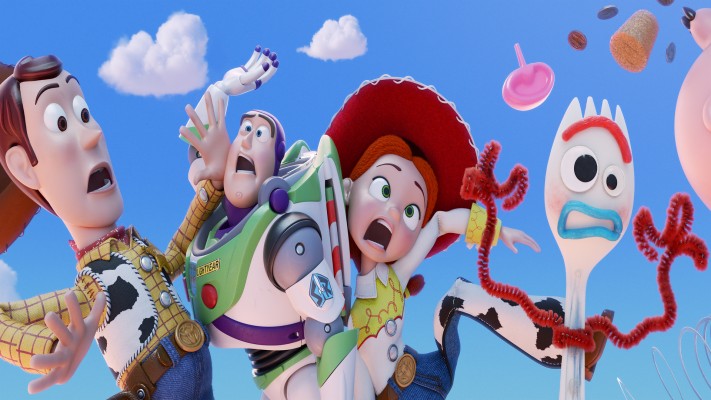 Toy Story - Printable Toy Story 4 - 1920x1080 Wallpaper - teahub.io