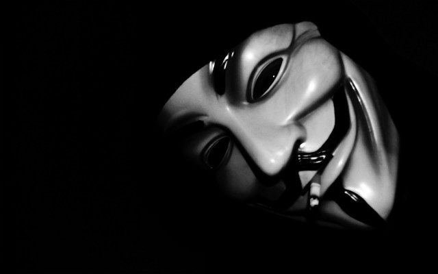 Anonymous Wallpaper 1366x768 Hd - 1920x1200 Wallpaper - teahub.io