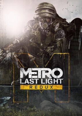 Metro Last Light Redux Tunnel - 1920x1199 Wallpaper - teahub.io