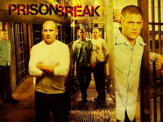 Scofield Tattoo Prison Break Scenes 1024x768 Wallpaper Teahub Io