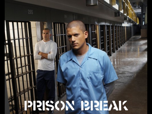 Wallpaper Prison Break - Prison Break Michael Scofield - 1600x1200 ...