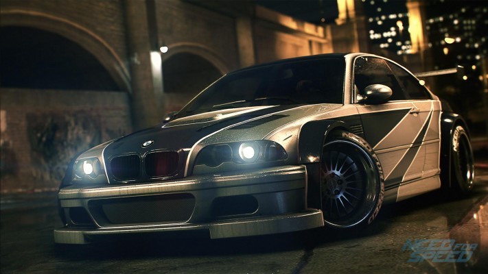 Bmw M3 Gtr E46 Nfs 15 Pc Photos By Geonfsmw Need For - Bmw M3 Gtr Hd ...