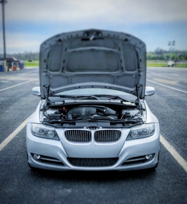2009 Titanium Silver Bmw 335i E90 Picture Mods Upgrades 320i 1275x717 Wallpaper Teahub Io