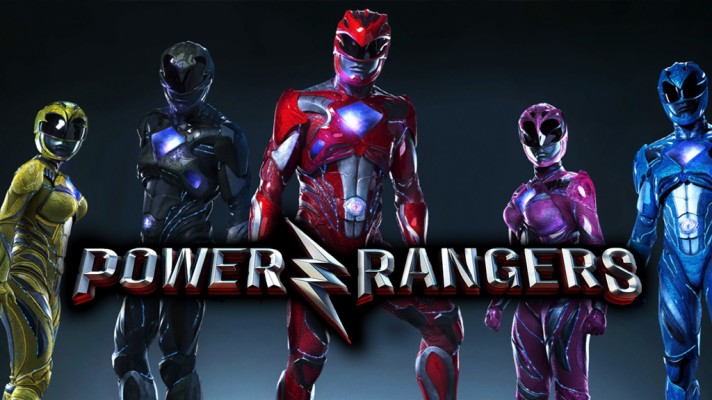 Power Rangers Movie Red 3600x5550 Wallpaper Teahub Io