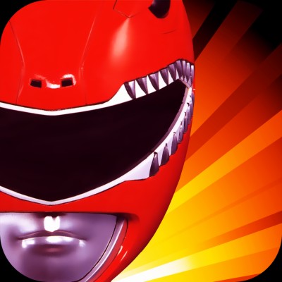 Power Rangers Live Wallpaper - Mighty Morphin Power Rangers 1080p ...