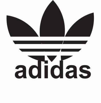 Adidas Logo Clipart - Logo Adidas Corel Draw - 1581x1600 Wallpaper ...
