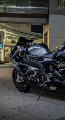 Bmw S1000rr Wallpaper 4k  - HD Wallpaper