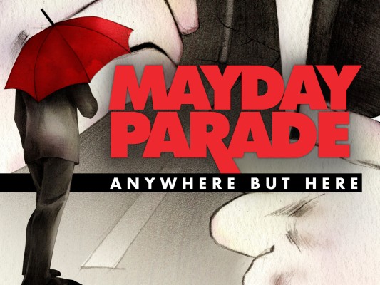 Wallpapers - Background Mayday Parade Hd - 1600x1200 Wallpaper - teahub.io