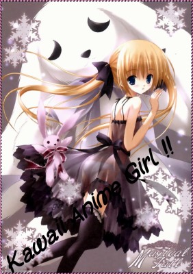 Kawaii Girl Manga Fille Lapin 722x1024 Wallpaper Teahub Io Kawaii Girl Manga Fille Lapin 722x1024 Wallpaper Teahub Io
