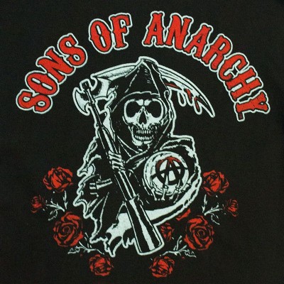 Sons Of Anarchy Hd Wallpapers - Sons Of Anarchy Imagens Hd - 800x600 ...