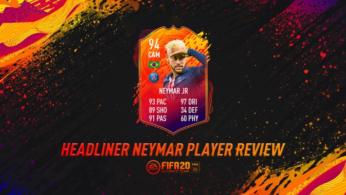 Fifa 20 Headliners Predictions  - HD Wallpaper