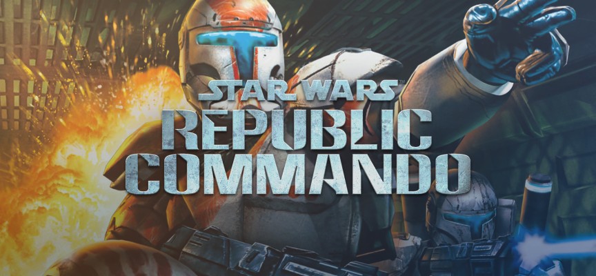 Star Wars Republic Commando - 1920x1200 Wallpaper 