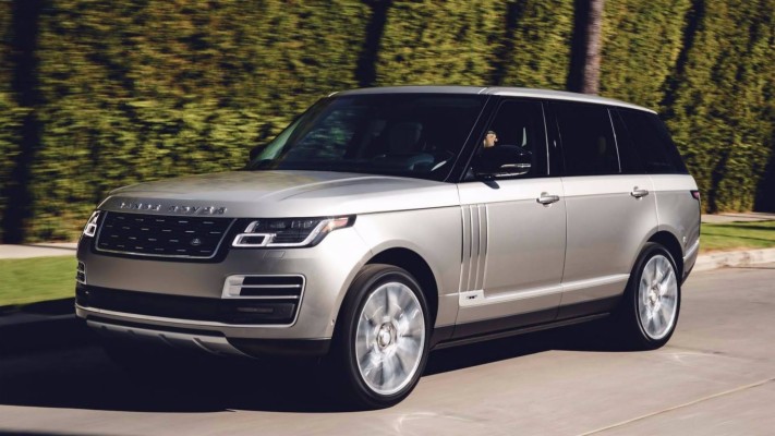 Range Rover 2020 Wallpaper  - Join Now To Share And Explore Tons Of Collections Of Awesome Wallpapers.