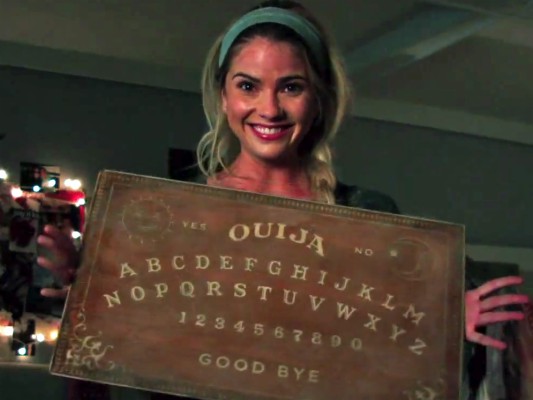 ouija board movie director