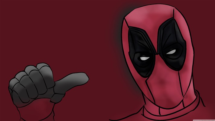 Download Deadpool Wallpapers and Backgrounds , Page 5 